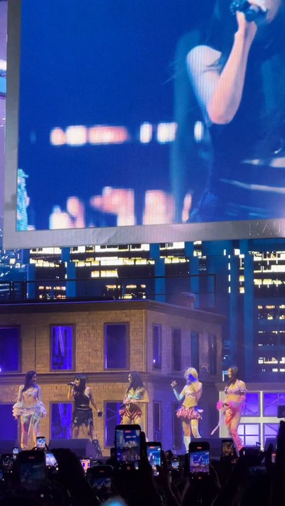 K-Pop Stars Ignite Coachella: EJAE, Audrey Nuna, and Rei Ami Take the Stage!