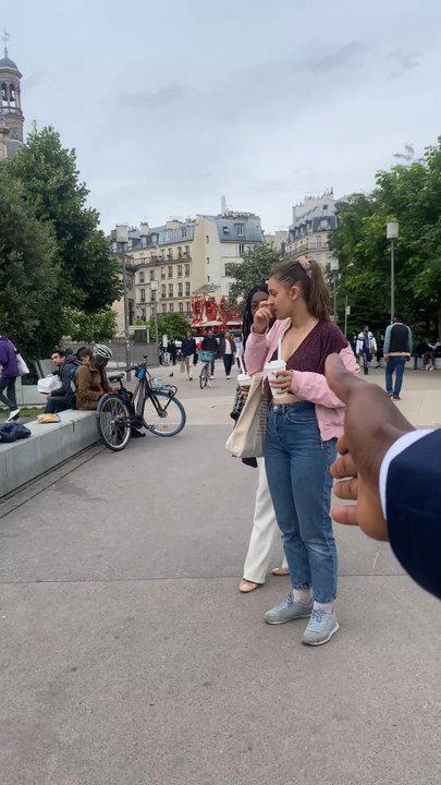 La différence entre les hommes et les femmes😭😱