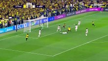 (ÖZET) Fabinho 120+10'da sahneye çıktı! Al-Ittihad çeyrek finale yükseldi | Al-Ittihad - Al Wahda maç sonucu: 1-0