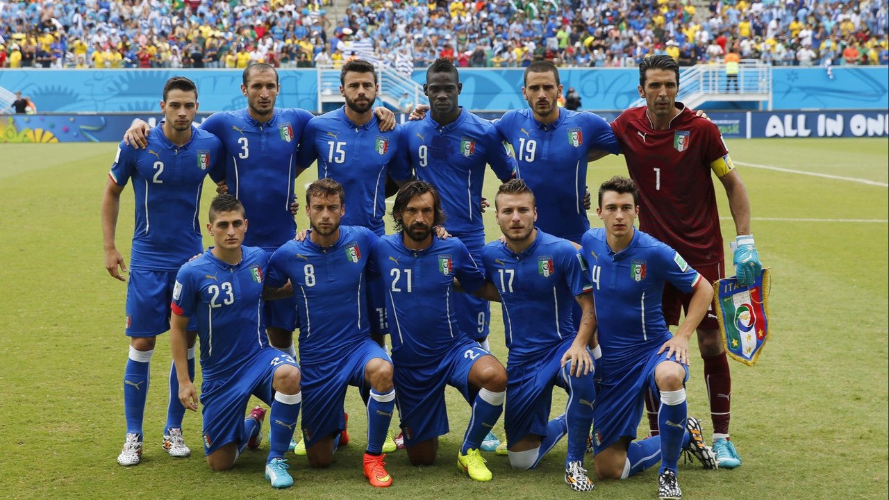 The Rise of Italian Football and Its Global Impact