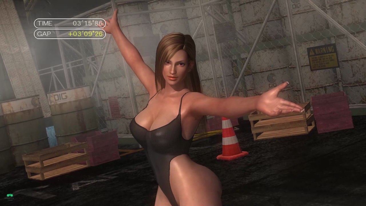 DEAD OR ALIVE 5 Last Round 2026-04-12 11-04-42 AM