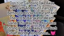 Gambling