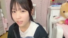 山川万里愛 HKT48 2026-04-14 22_00 SHOWROOM