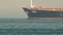 China tacha el bloqueo de EU a puertos iraníes de "peligroso e irresponsable
