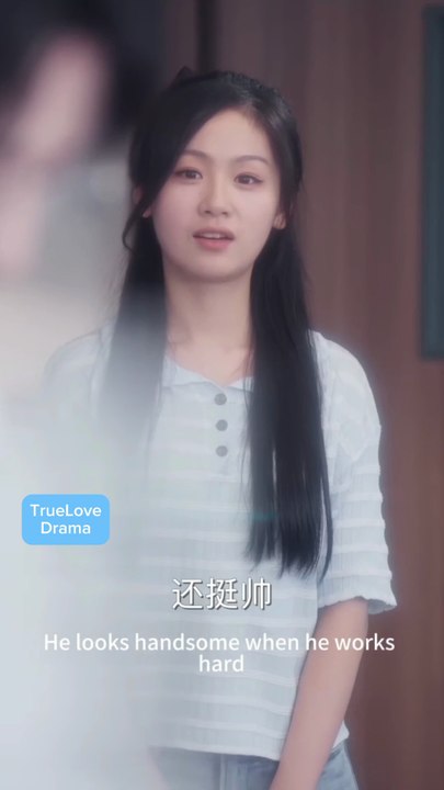 Part 2 - Romantic Kiss Scene Dreaming of My Favorite Teacher ❤️ #minidrama #romanticshort #chinesedrama