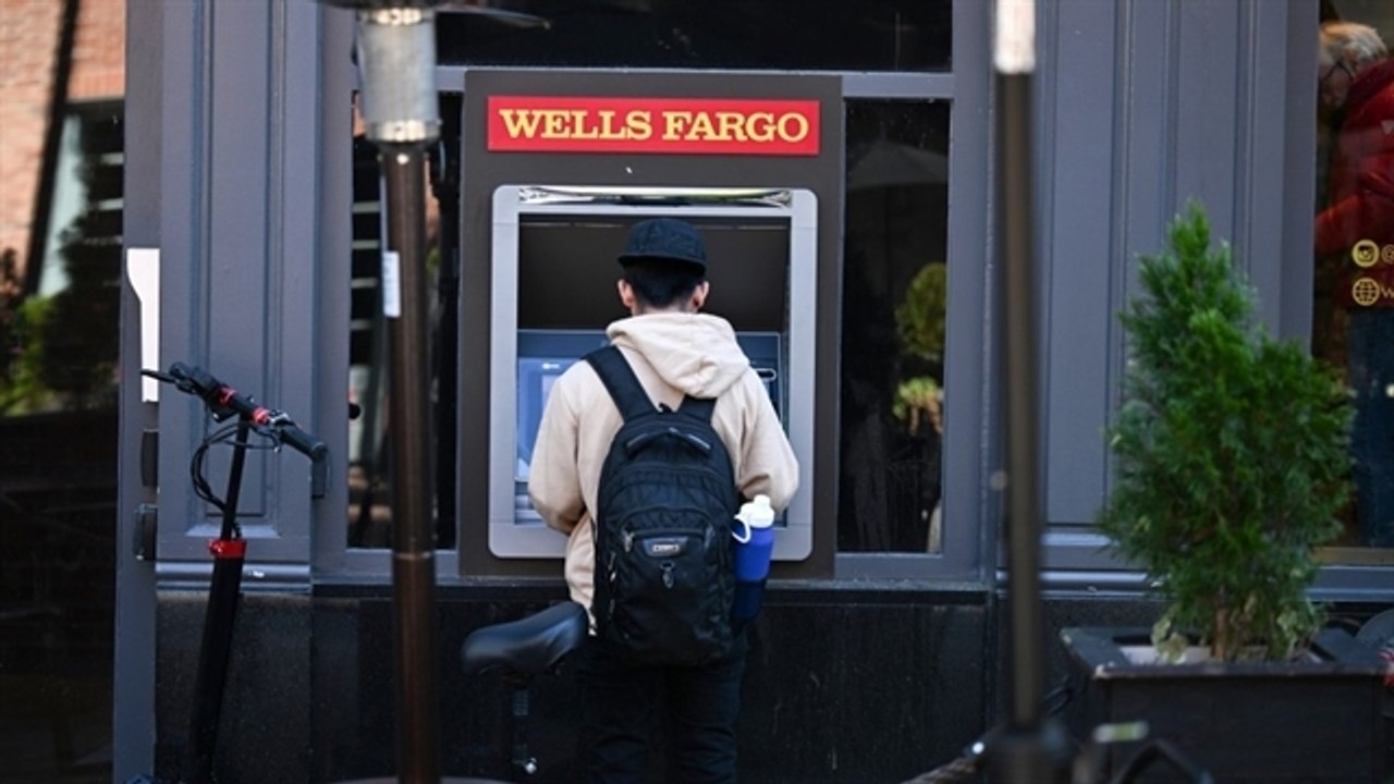 Wells Fargo CFO Sees Growth Across Business Lines