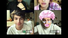بث مباشر سلومو 🤳🙏