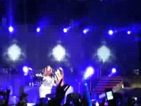 Concert De Tokio Hotel Du : 10 Mars , XD