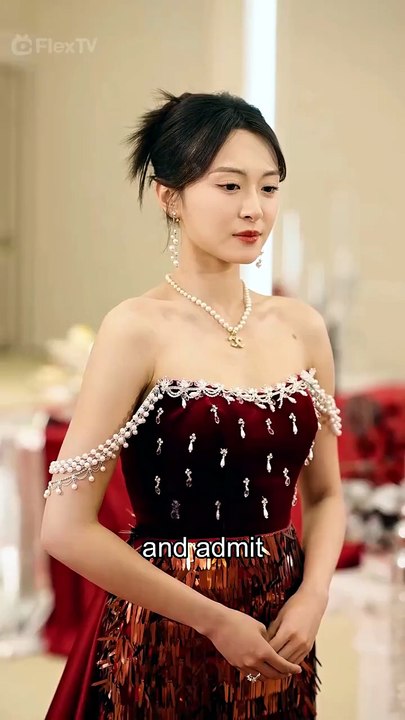 Back to My Empire- English Sub