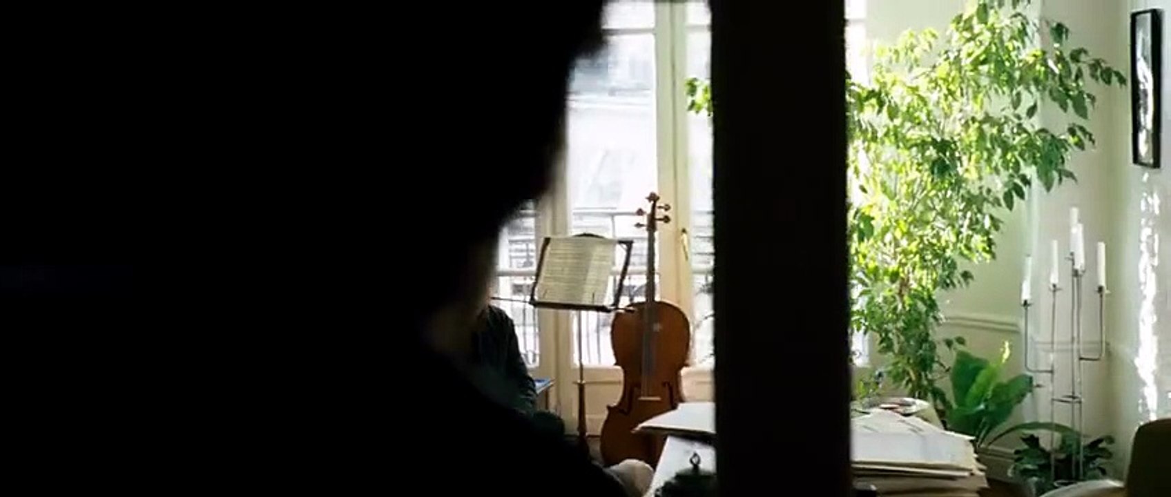 The Bourne ultimatum 2007