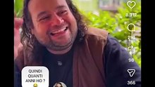 Daniele condotta story comiche
