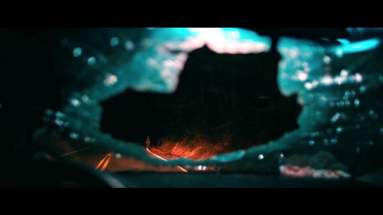 Passenger Trailer (2026 )
