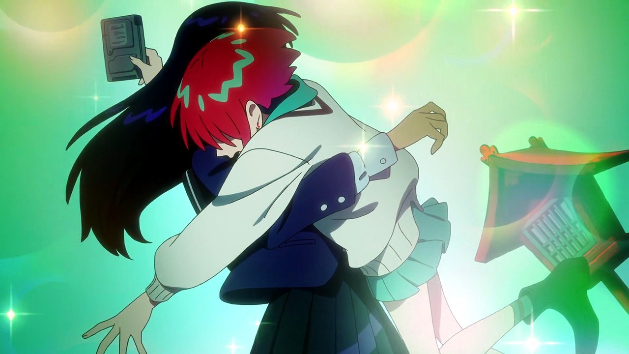 Mobile Suit Gundam GQuuuuuuX Episode 1 | Mobile Suit Gundam GQuuuuuuX | Full Anime English Sub