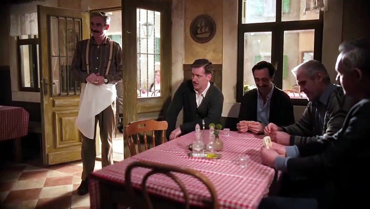 Divlje Pčele epizoda 111