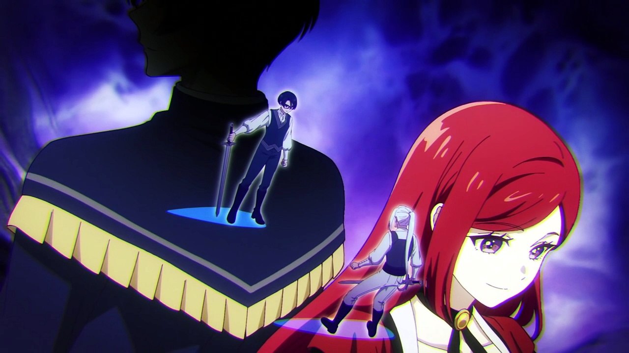 The Most Heretical Last Boss Queen From Villainess to Savior season 2odcinek 1 Lektor PL