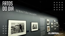 Exposição “Trabalhadores”, de Sebastião Salgado, estreia no Centro Cultural Banco da Amazônia