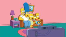'Los Simpson' hacen un homenaje a México