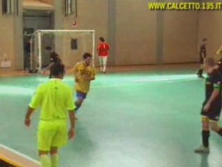 8/6/8 Finale 3°/4° posto: Arredamenti Cortinovis Ranica vs Voglia Moda