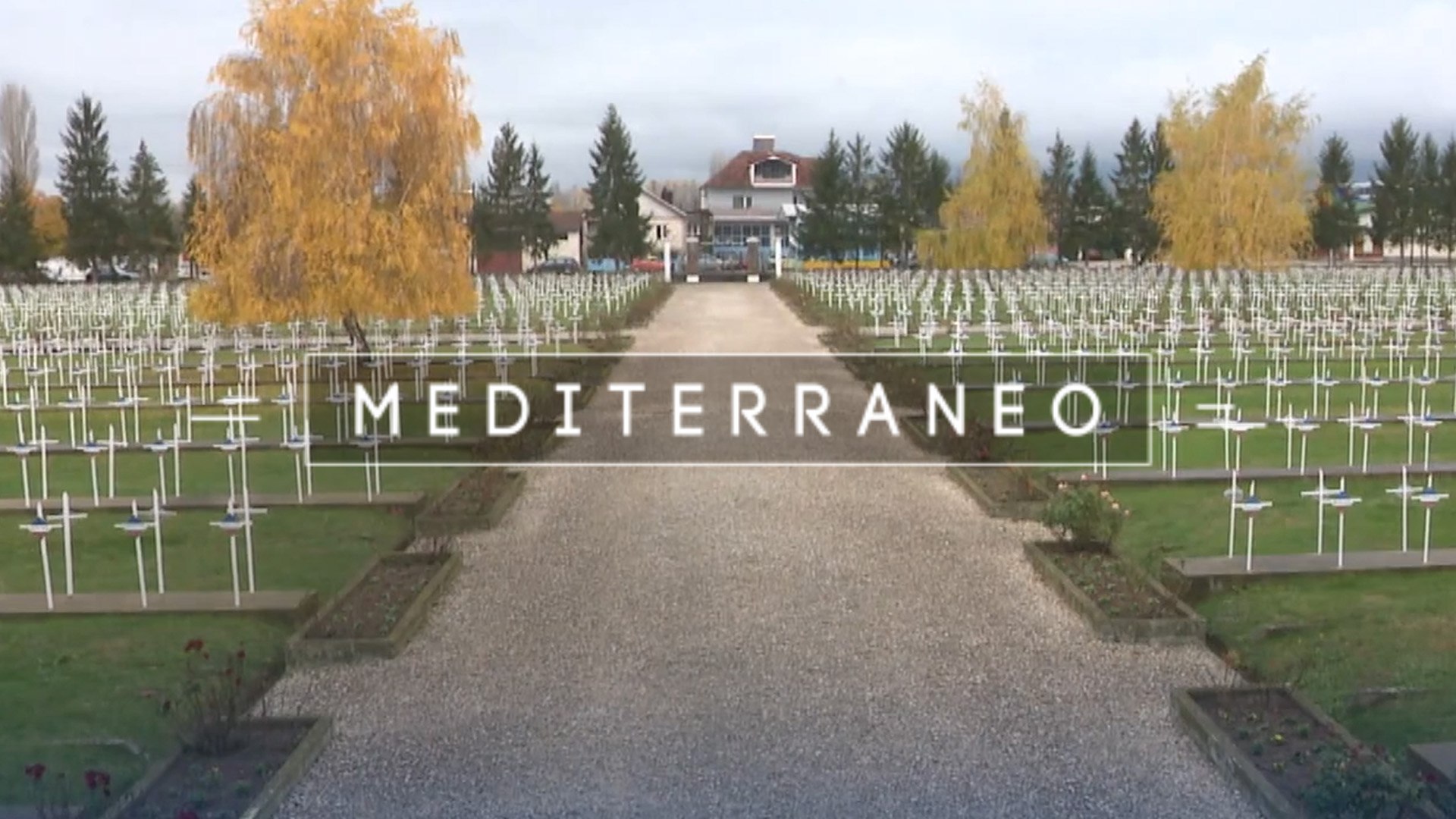 Lieux de mémoire dans les Balkans
