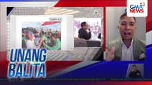 Panayam kay Atty. Salvador Paolo Panelo Jr., Legal Counsel ni VP Sara Duterte | Unang Balita