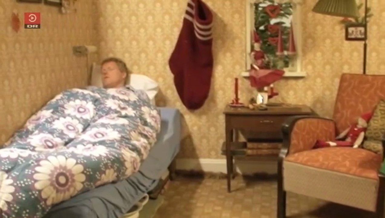 Sebastians Jul -S1-E21|24-2010- DRTV