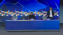 Rueda de prensa completa de Simeone tras el Atlético de Madrid vs. Barcelona