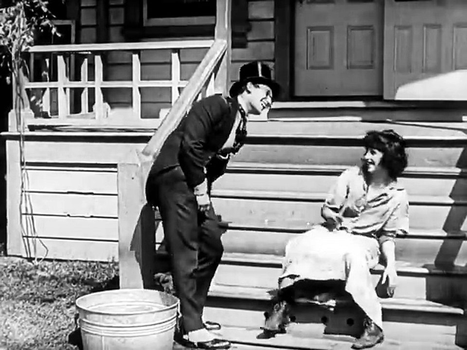 Love, Laughter, and Showgirls