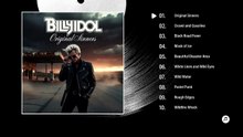 Billy Idol - Original Sinners [FULL ALBUM]