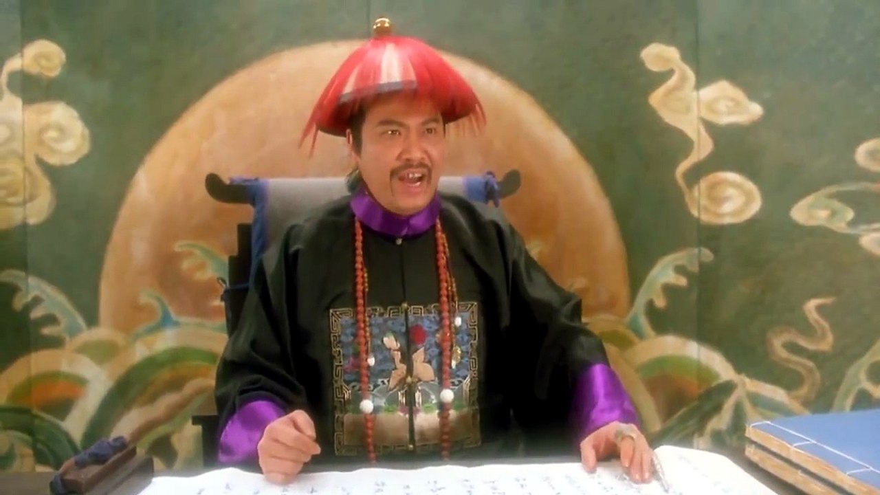 Justice, My Foot! (1992)