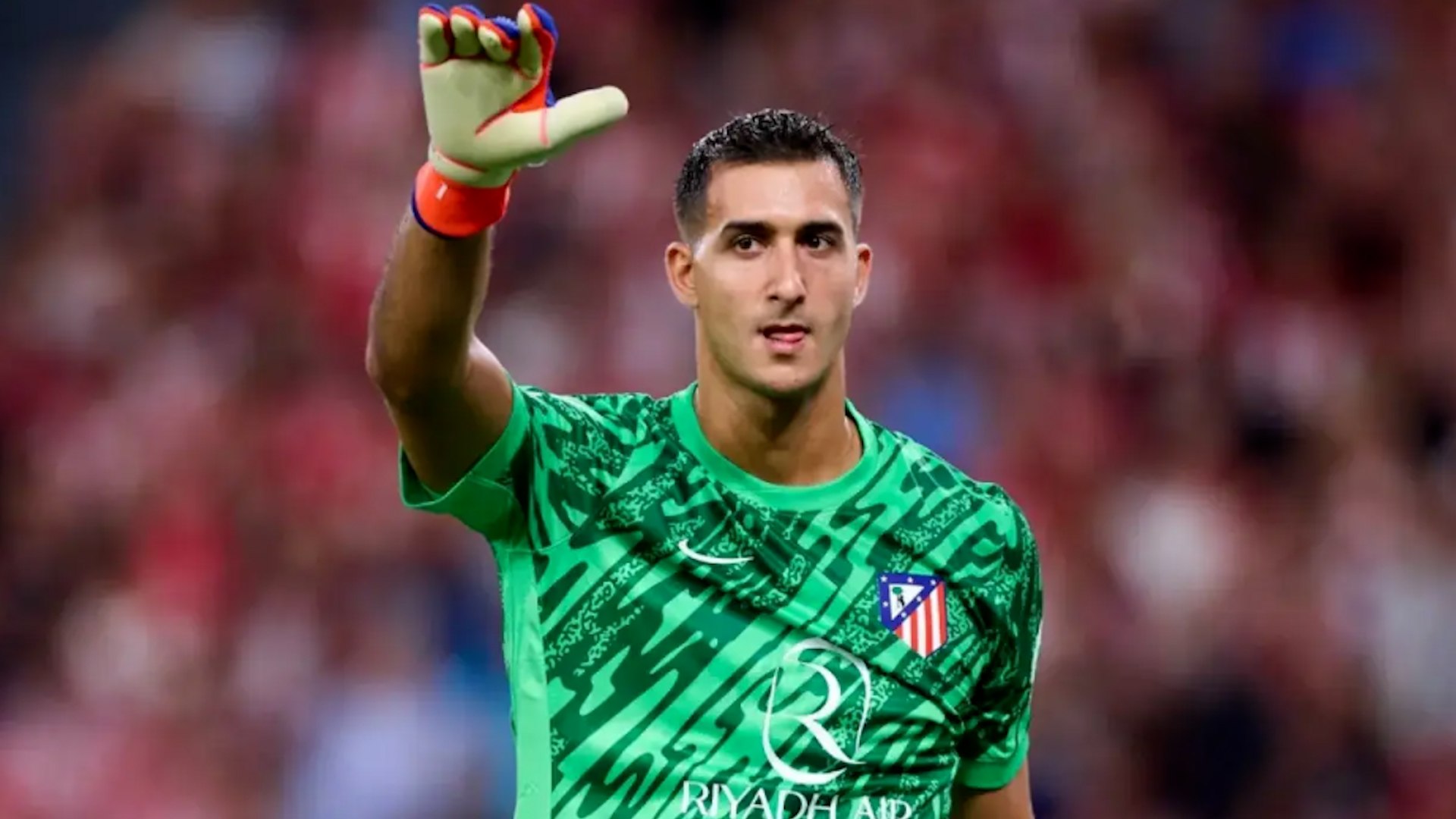 Musso contesta a Raphinha: "Ocho penales..."<br>