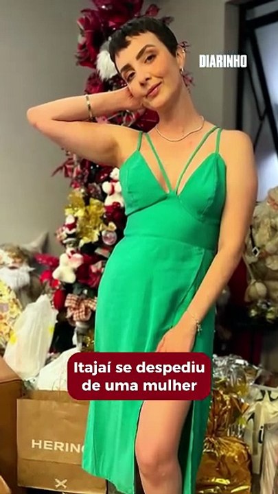 Jaqueline Fabris morre aos 40 anos em Itajaí