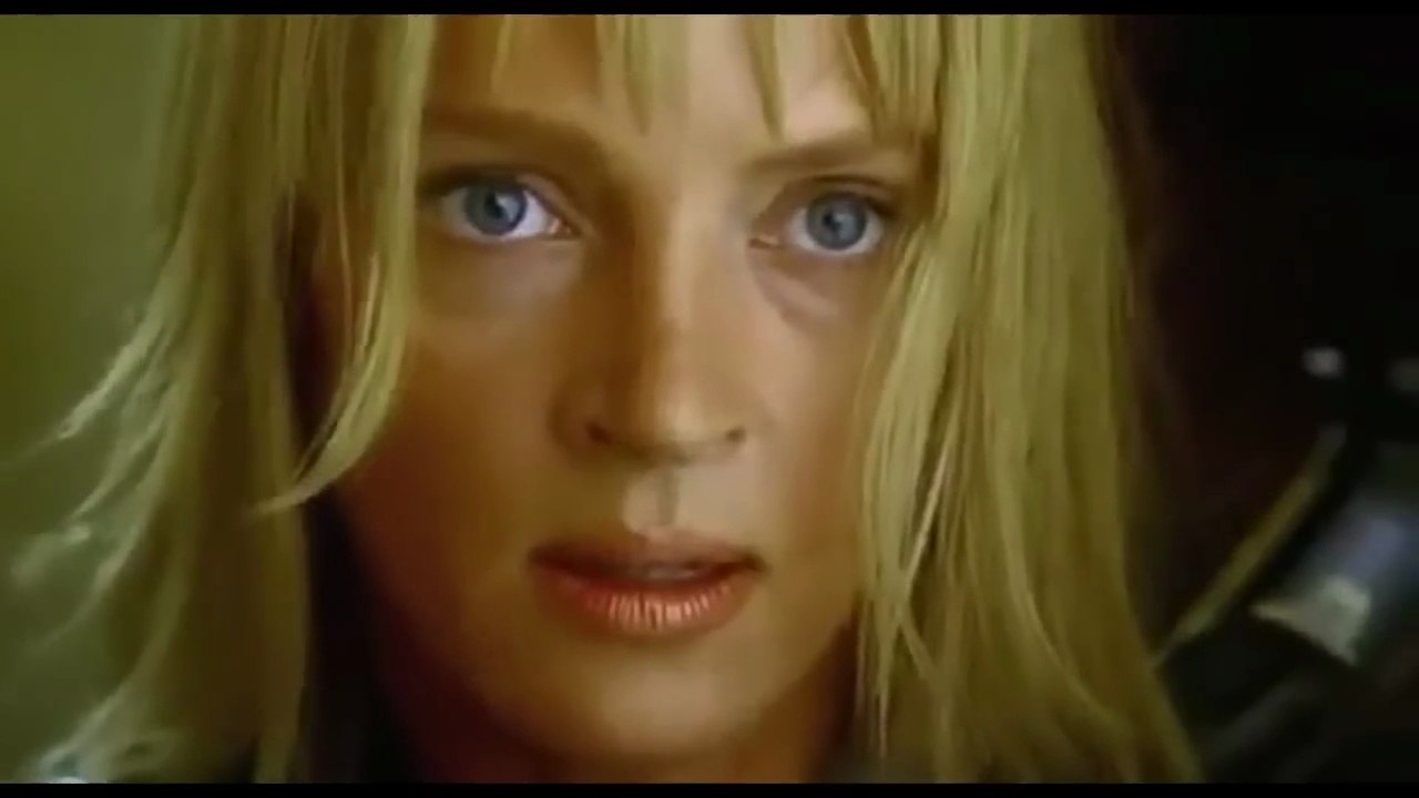 Kill Bill: Volume 2 - Trailer