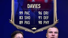DEVINE les CARTES TOTY FUT 🎮⚽️