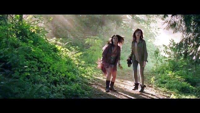 Vacaciones de Terror - Pelicula Completas