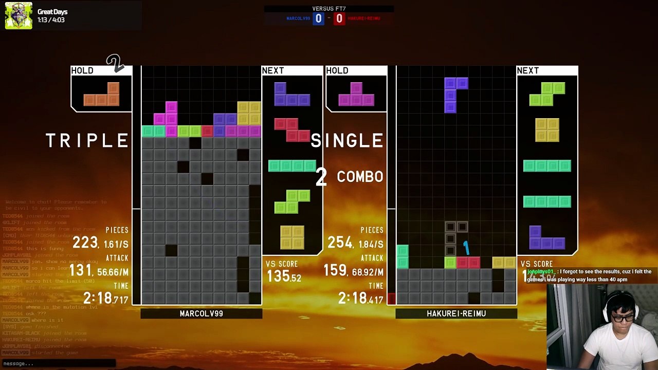 NOT a Huge difference between SS and S+