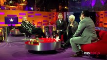 Top 20 Funniest Impressions Done on The Graham Norton Show