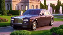 Rolls Royce_ More Than Cars, The Ultimate Dream Makers