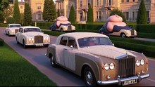 Rolls Royce Through the Wars_ Innovation and Resilience Unveiled