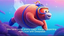 Discover How Deep Seek 2.0 Is Revolutionizing Search Technology!