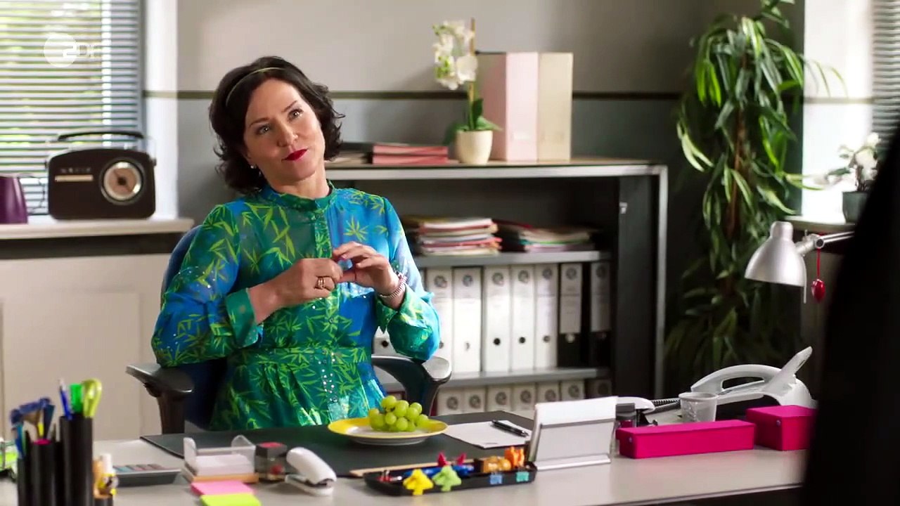 Die Rosenheim-Cops (591) Staffel 25 Folge 13 - Mord zum Nachtisch