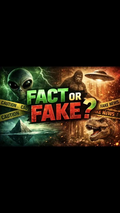 FACT ou FAKE 💬 donne ta réponse en commentaire et défi tes amis !!