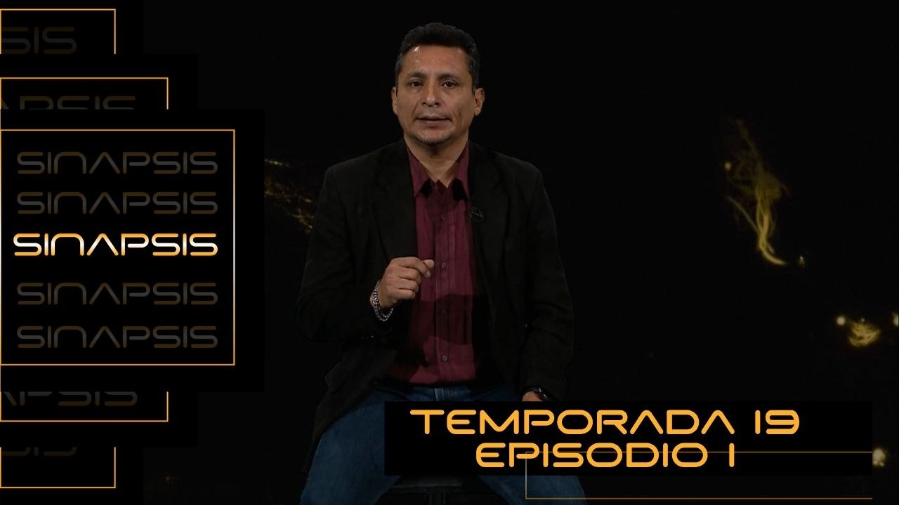 T19 Ep. 1 - Sinapsis | El actor de lo cotidiano