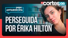 Exclusivo: Exilada na Europa, Isabella Cêpa quebra o silêncio sobre a perseguição de Érika Hilton