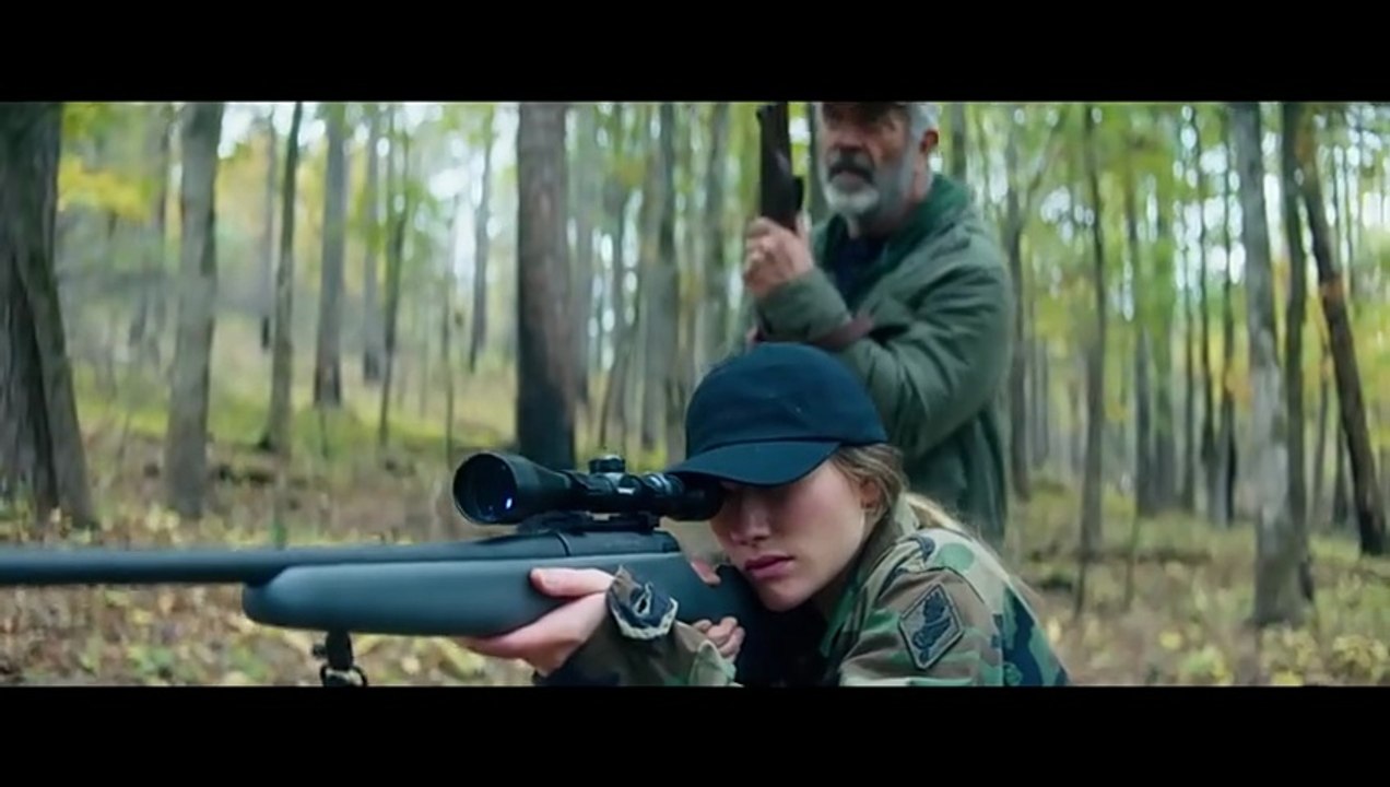 Temporada de Caça (2025)