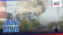 Hindi bababa sa 9, patay sa pagsabog sa isang power plant; 15, sugatan | Unang Balita