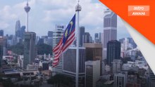 IMF semak naik unjuran sebenar Malaysia 4.7 peratus bagi 2026
