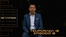 T19 Ep. 8 - Sinapsis | Movimiento saludables en infancias