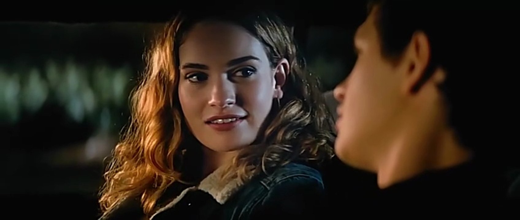 Em Ritmo de Fuga (2017)