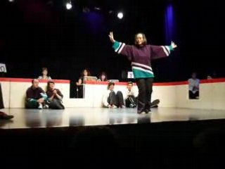 tectonique le chesnay litchi du 7 juin 2008