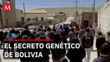 El misterio de las comunidades andinas que consumen agua con arsénico y sobreviven